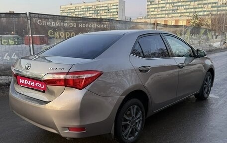 Toyota Corolla, 2013 год, 1 150 000 рублей, 7 фотография