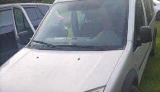 Ford Tourneo Connect I, 2005 год, 565 000 рублей, 1 фотография