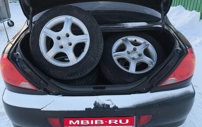 KIA Spectra II (LD), 2006 год, 265 000 рублей, 1 фотография