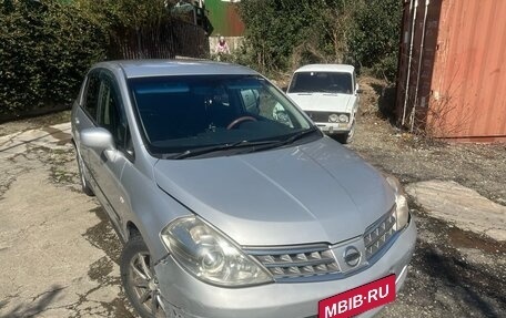 Nissan Almera, 2015 год, 200 000 рублей, 1 фотография