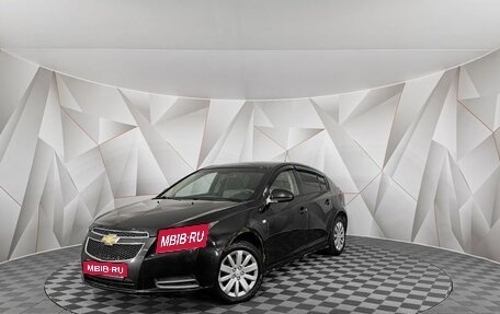 Chevrolet Cruze II, 2012 год, 505 000 рублей, 1 фотография