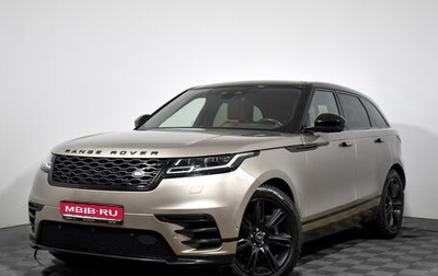 Land Rover Range Rover Velar I, 2021 год, 4 414 165 рублей, 1 фотография
