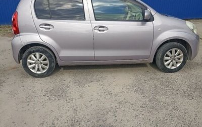 Daihatsu Boon II рестайлинг, 2010 год, 520 000 рублей, 1 фотография