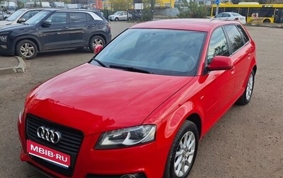 Audi A3, 2008 год, 900 000 рублей, 1 фотография