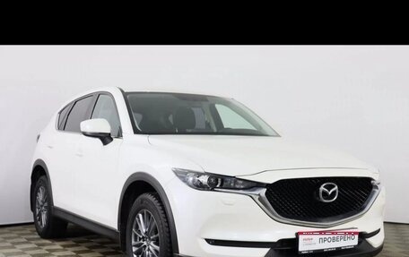 Mazda CX-5 II, 2018 год, 2 380 000 рублей, 1 фотография