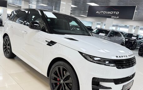 Land Rover Range Rover Sport, 2025 год, 15 999 000 рублей, 1 фотография