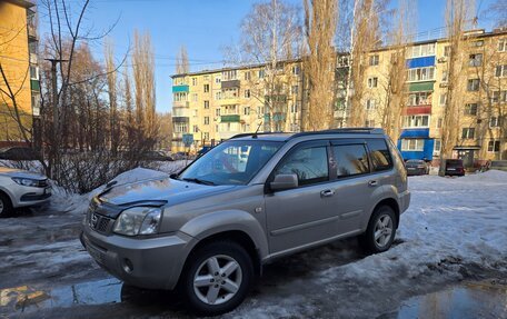 Nissan X-Trail, 2005 год, 750 000 рублей, 1 фотография