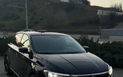 Volkswagen Polo VI (EU Market), 2021 год, 2 000 000 рублей, 1 фотография