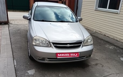 Chevrolet Lacetti, 2007 год, 520 000 рублей, 1 фотография