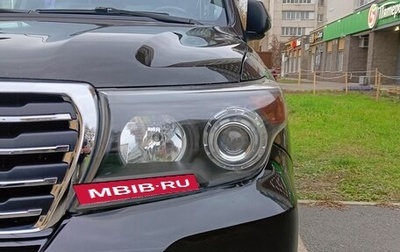 Toyota Land Cruiser 200, 2008 год, 2 900 000 рублей, 1 фотография