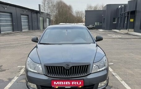 Skoda Octavia, 2011 год, 990 000 рублей, 1 фотография
