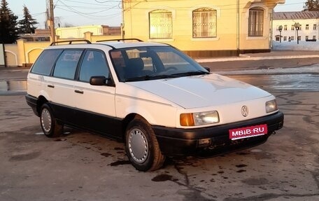 Volkswagen Passat B3, 1988 год, 175 000 рублей, 1 фотография