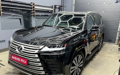 Lexus LX, 2025 год, 18 250 000 рублей, 1 фотография