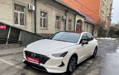 Hyundai Sonata VIII, 2021 год, 2 690 000 рублей, 1 фотография