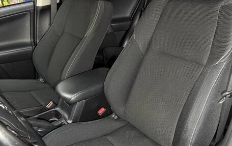 Toyota RAV4, 2018 год, 2 800 000 рублей, 7 фотография