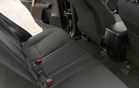 Toyota RAV4, 2018 год, 2 800 000 рублей, 13 фотография