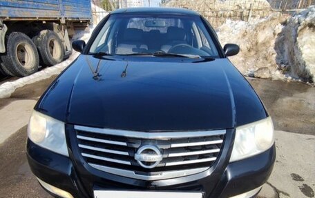 Nissan Almera Classic, 2006 год, 380 000 рублей, 2 фотография