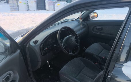 KIA Spectra II (LD), 2006 год, 265 000 рублей, 4 фотография