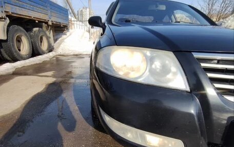 Nissan Almera Classic, 2006 год, 380 000 рублей, 5 фотография