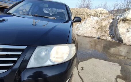 Nissan Almera Classic, 2006 год, 380 000 рублей, 4 фотография