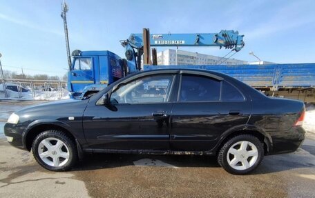 Nissan Almera Classic, 2006 год, 380 000 рублей, 6 фотография