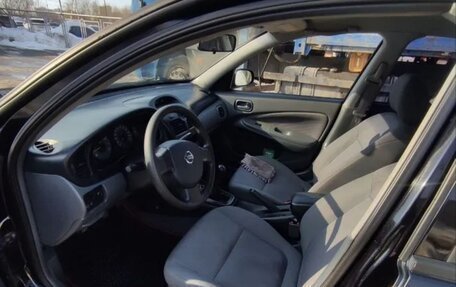 Nissan Almera Classic, 2006 год, 380 000 рублей, 12 фотография