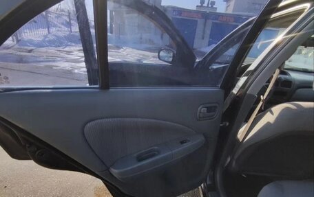 Nissan Almera Classic, 2006 год, 380 000 рублей, 15 фотография