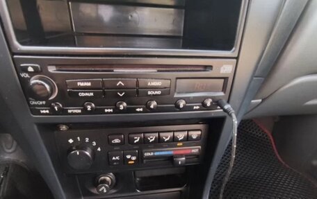 Nissan Almera Classic, 2006 год, 380 000 рублей, 19 фотография