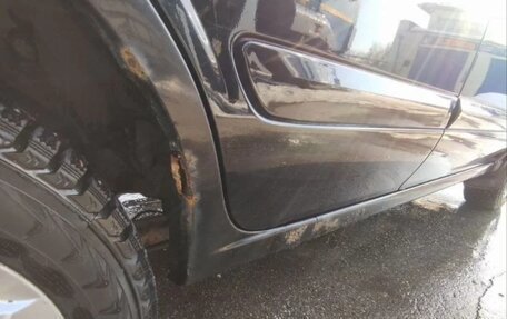 Nissan Almera Classic, 2006 год, 380 000 рублей, 22 фотография