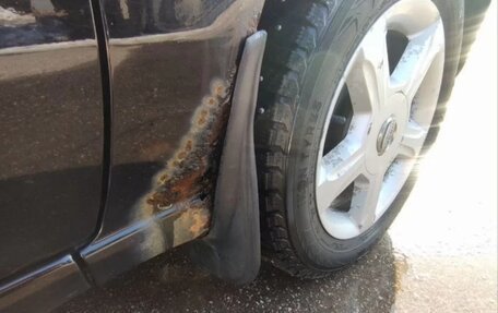 Nissan Almera Classic, 2006 год, 380 000 рублей, 23 фотография