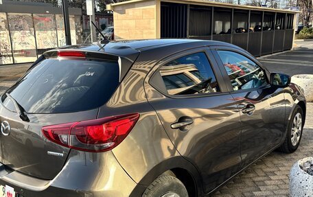 Mazda 2 III, 2021 год, 1 200 000 рублей, 4 фотография