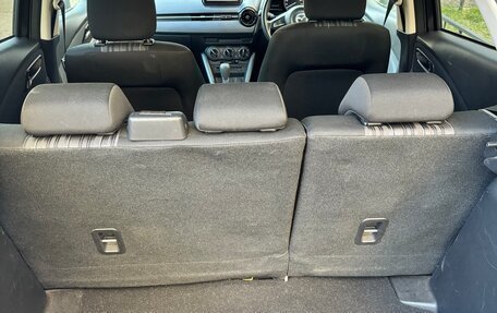 Mazda 2 III, 2021 год, 1 200 000 рублей, 11 фотография