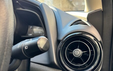 Mazda 2 III, 2021 год, 1 200 000 рублей, 16 фотография