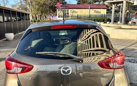 Mazda 2 III, 2021 год, 1 200 000 рублей, 5 фотография