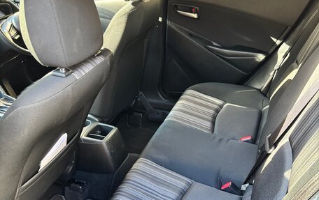 Mazda 2 III, 2021 год, 1 200 000 рублей, 12 фотография