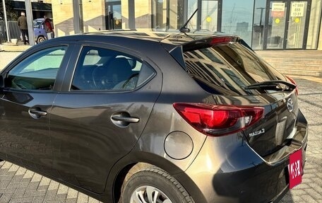 Mazda 2 III, 2021 год, 1 200 000 рублей, 6 фотография