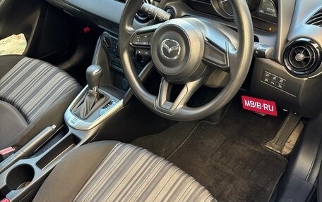 Mazda 2 III, 2021 год, 1 200 000 рублей, 10 фотография