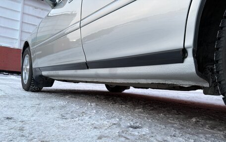 Toyota Mark II VIII (X100), 2000 год, 700 000 рублей, 7 фотография