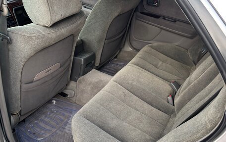 Toyota Mark II VIII (X100), 2000 год, 700 000 рублей, 13 фотография