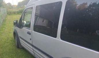Ford Tourneo Connect I, 2005 год, 565 000 рублей, 2 фотография