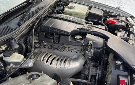 Toyota Mark II VIII (X100), 2000 год, 700 000 рублей, 20 фотография