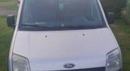 Ford Tourneo Connect I, 2005 год, 565 000 рублей, 3 фотография