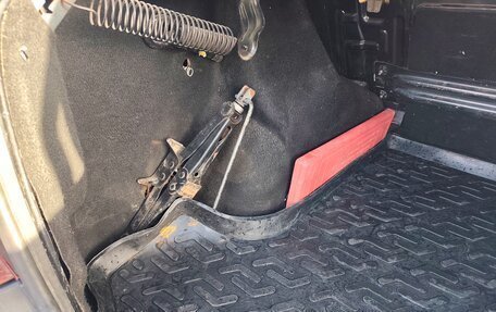 Renault Logan I, 2008 год, 400 000 рублей, 21 фотография