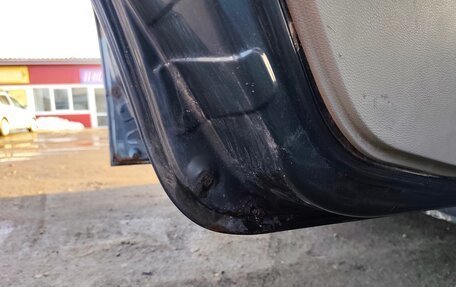 Renault Logan I, 2008 год, 400 000 рублей, 23 фотография