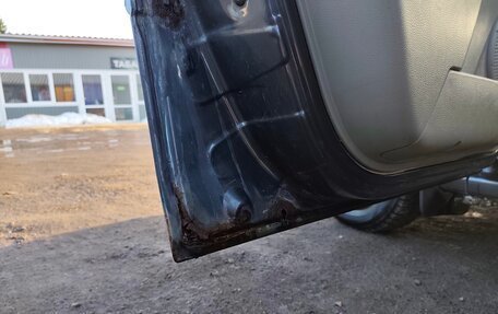 Renault Logan I, 2008 год, 400 000 рублей, 25 фотография