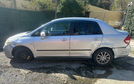 Nissan Almera, 2015 год, 200 000 рублей, 4 фотография