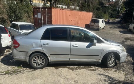 Nissan Almera, 2015 год, 200 000 рублей, 8 фотография