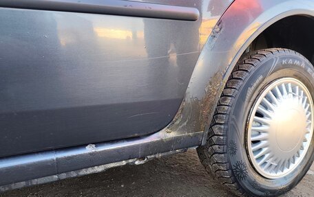 Renault Logan I, 2008 год, 400 000 рублей, 26 фотография