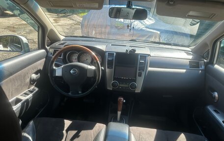 Nissan Almera, 2015 год, 200 000 рублей, 9 фотография
