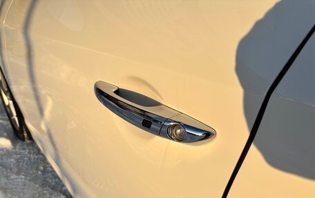 Hyundai Sonata VII, 2017 год, 1 950 000 рублей, 12 фотография